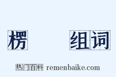 楞嚴經组词是什么意思的图片